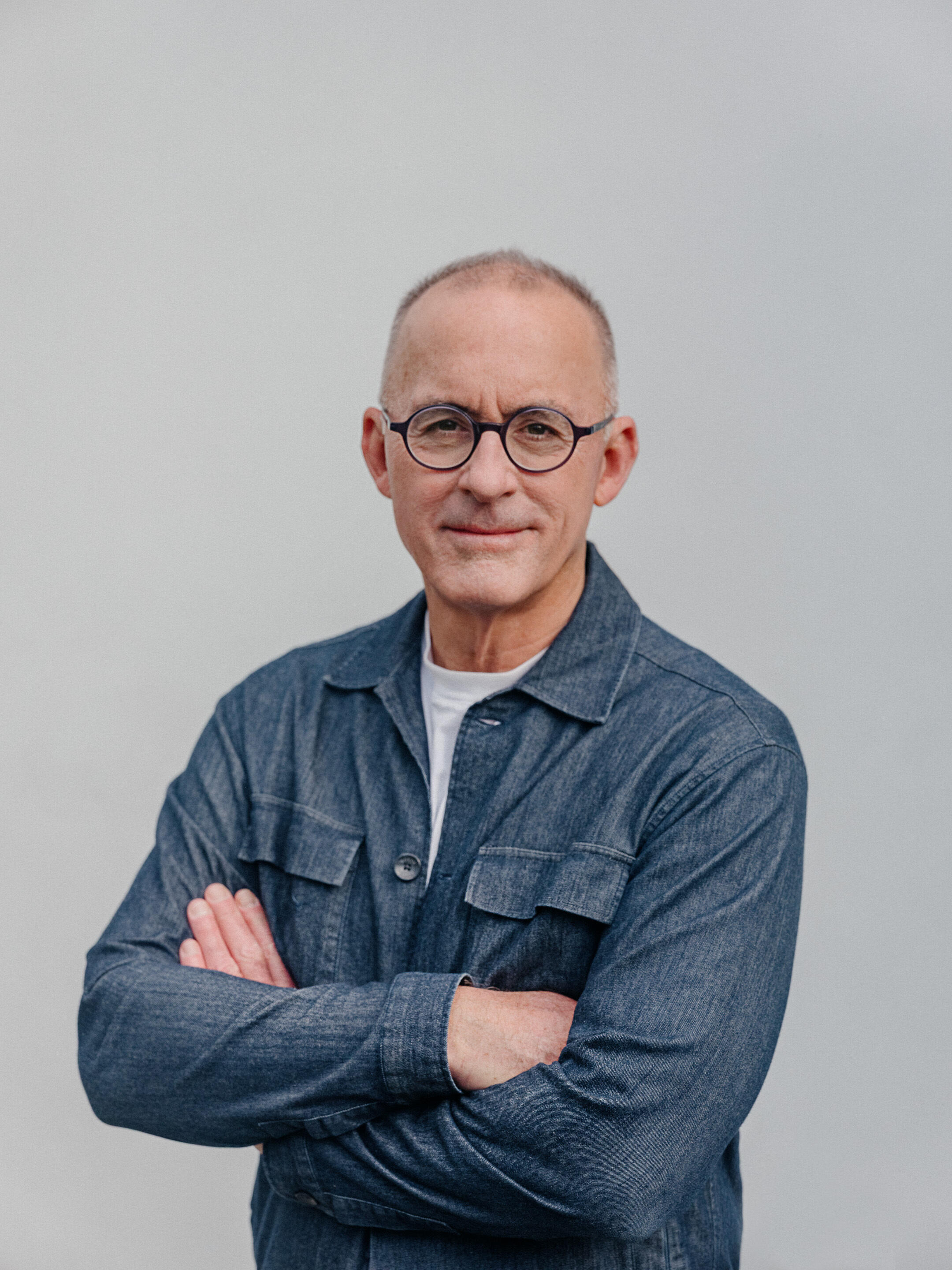 Speaker Headshot