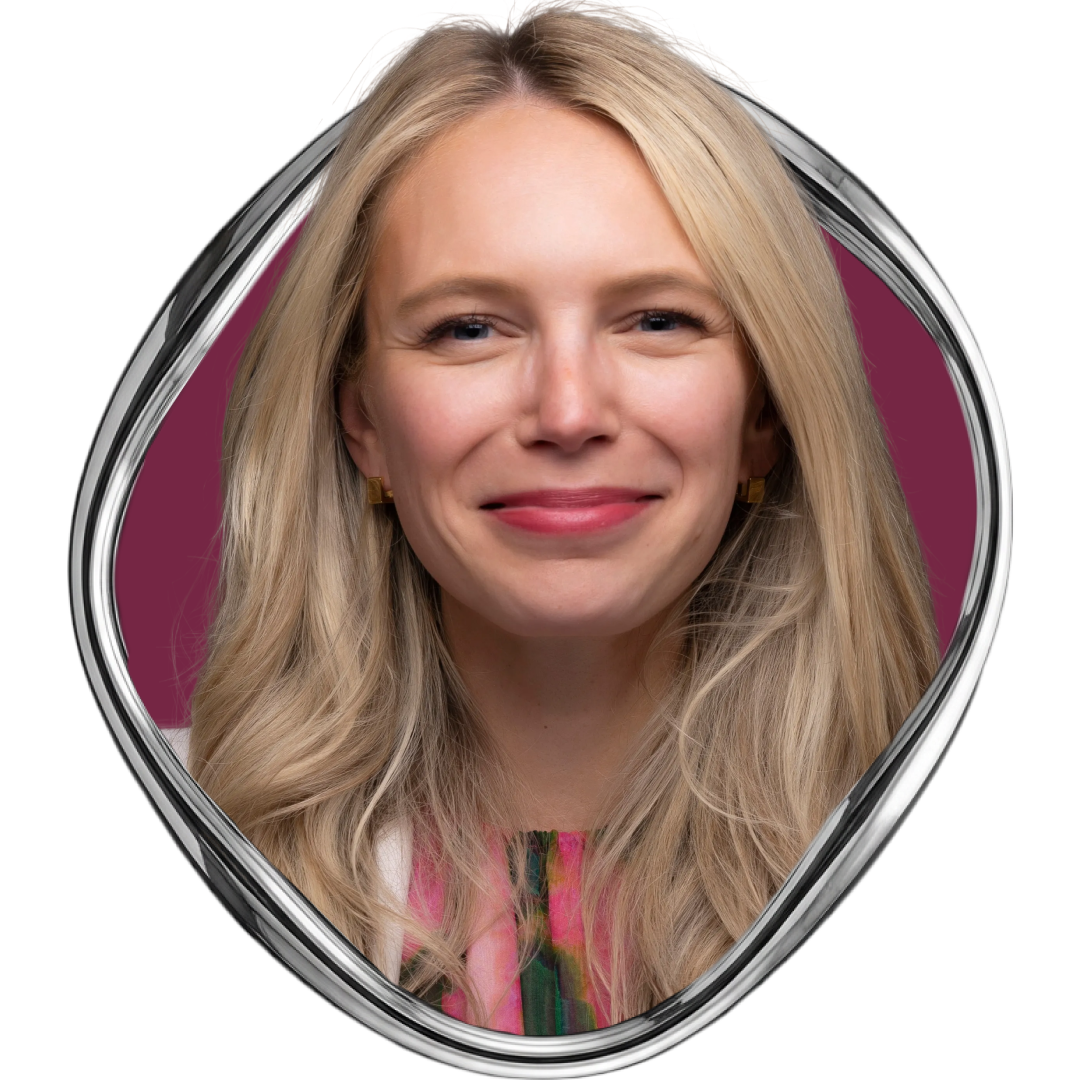 Speaker Image