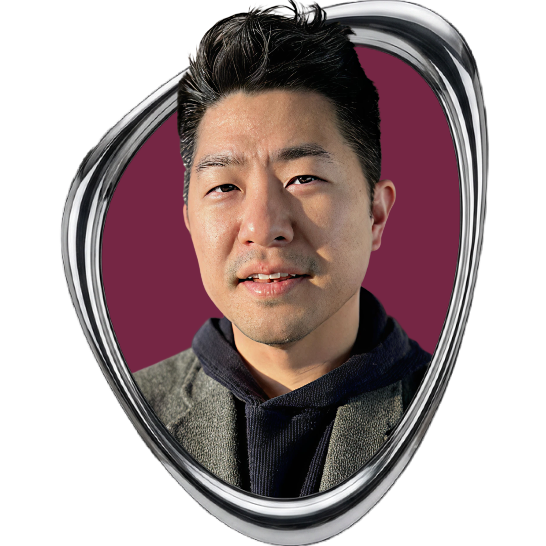 Speaker Image