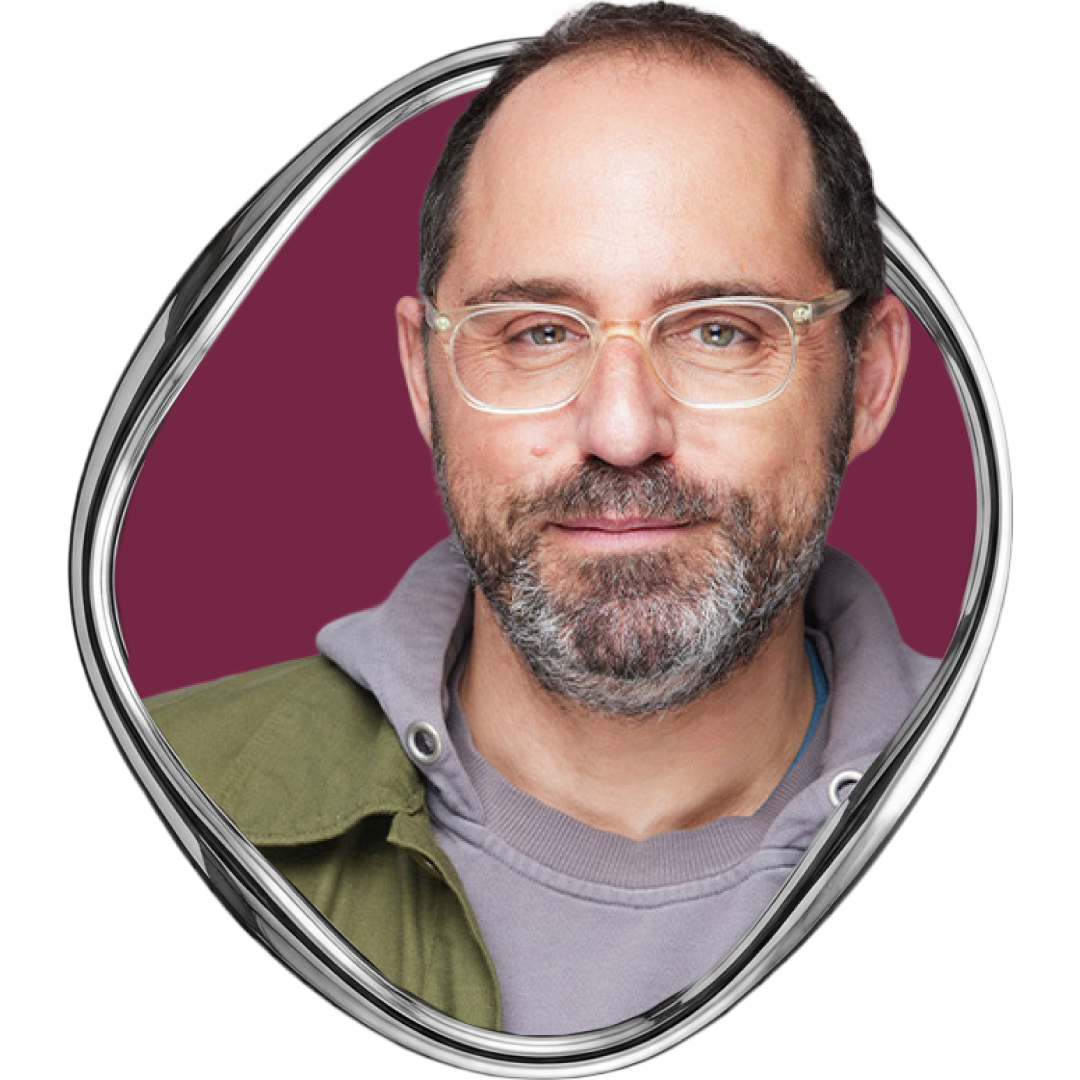 Speaker Image