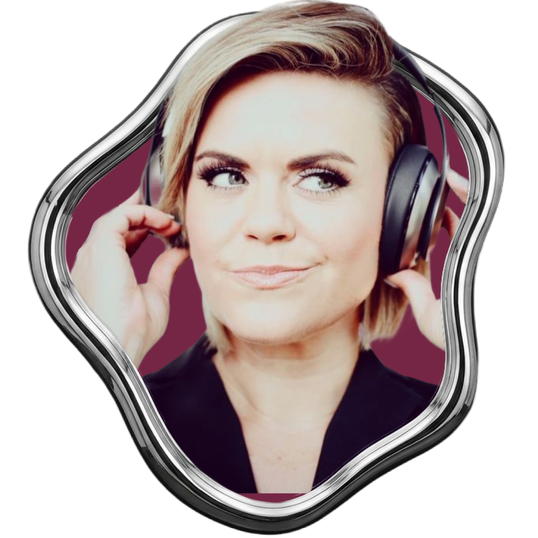 Speaker Image
