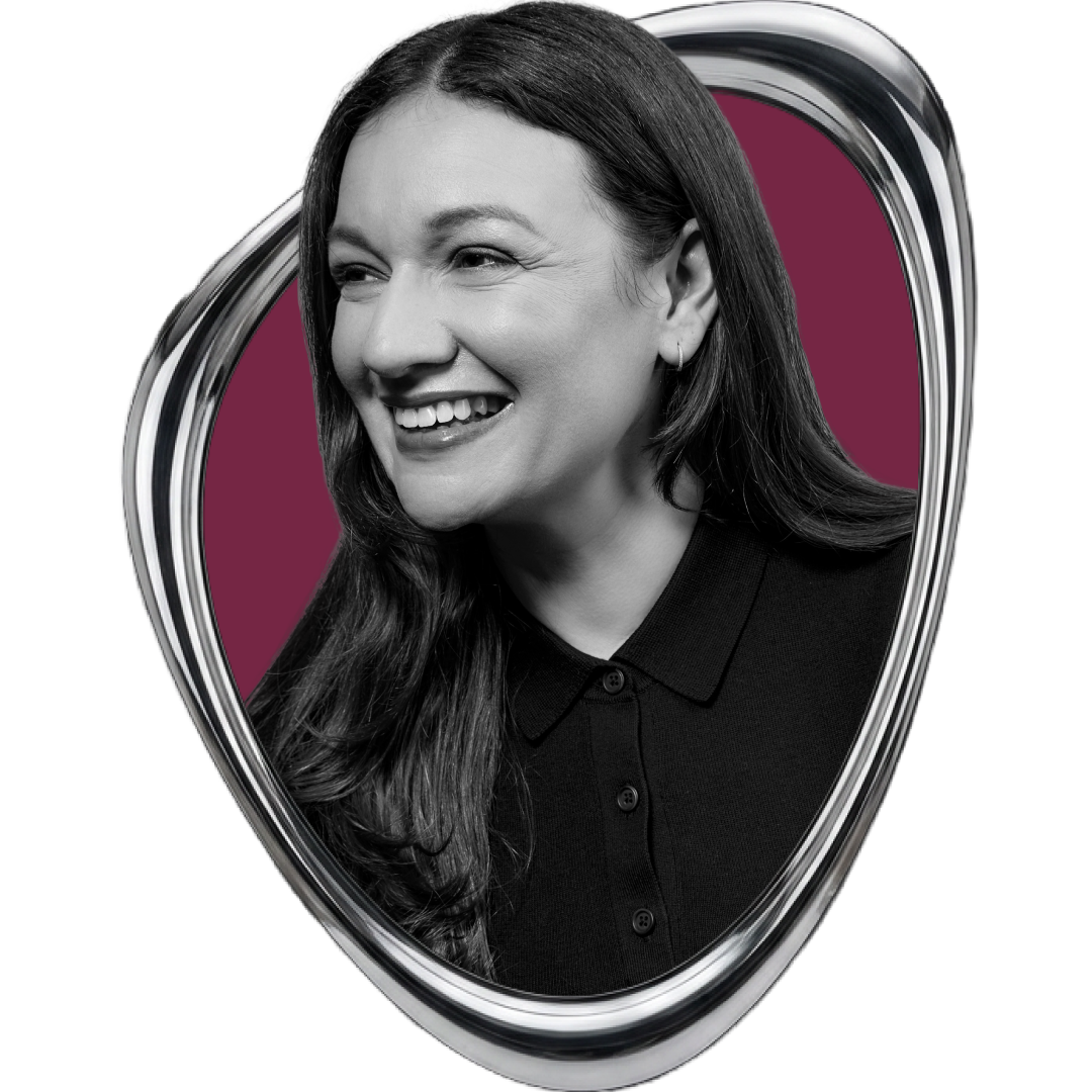 Speaker Image