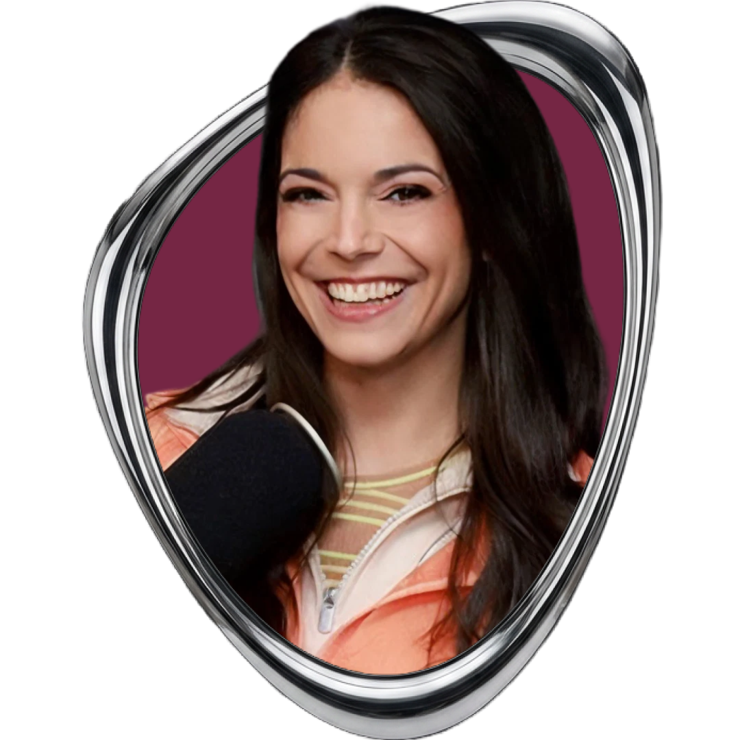 Speaker Image