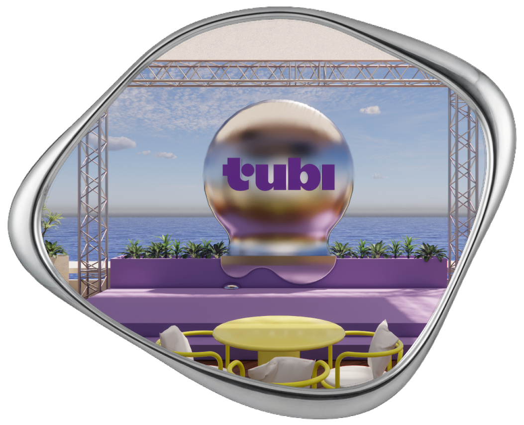Tubi Cabana