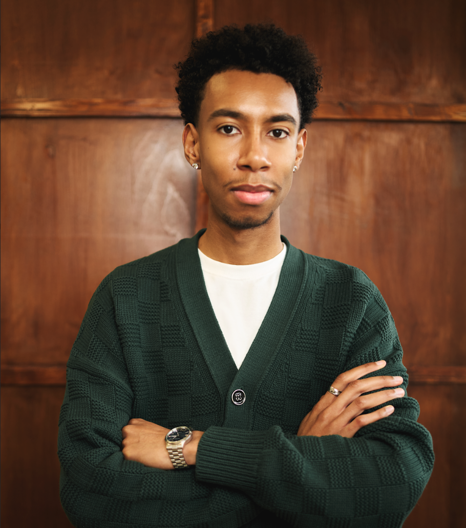 Speaker Headshot