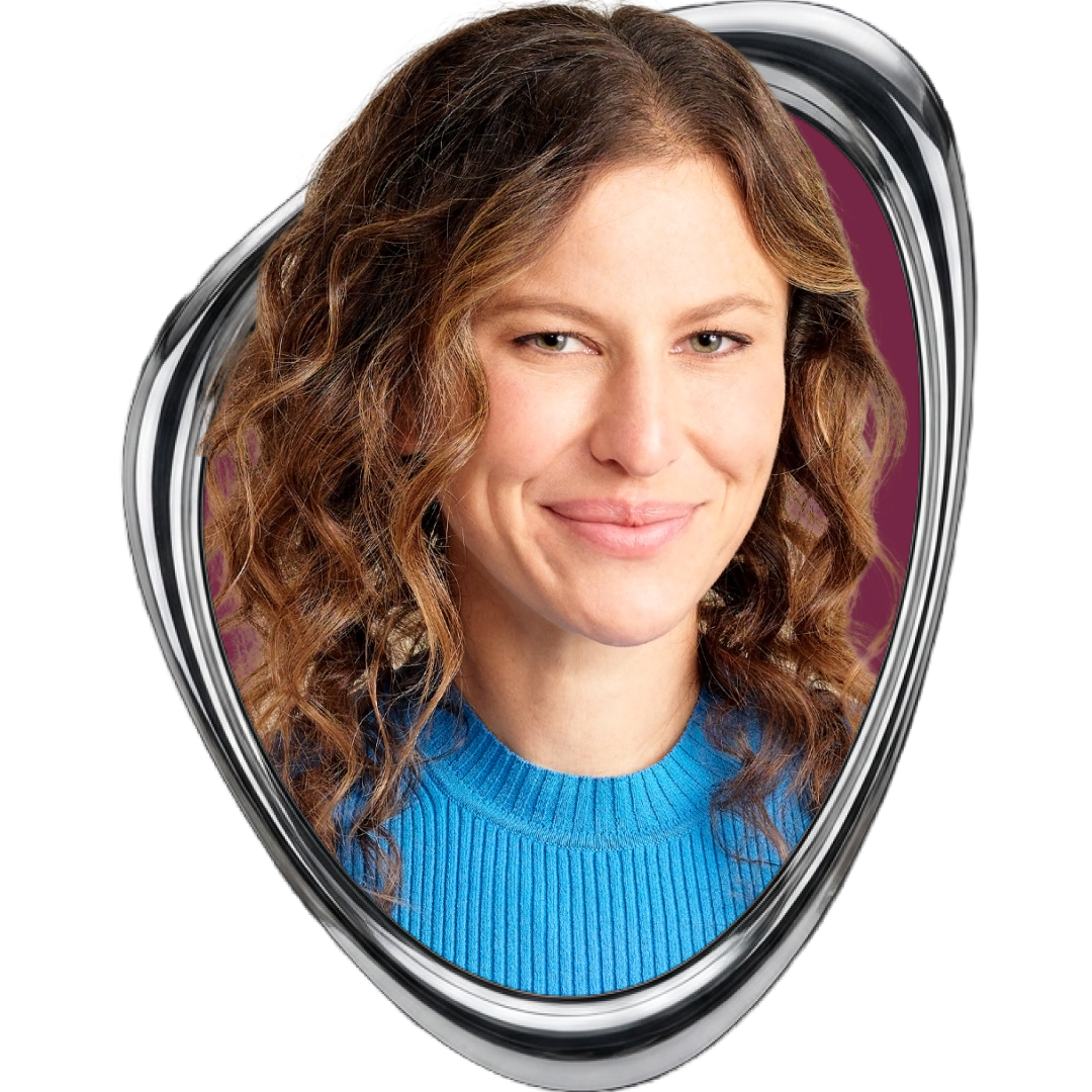 Speaker Image