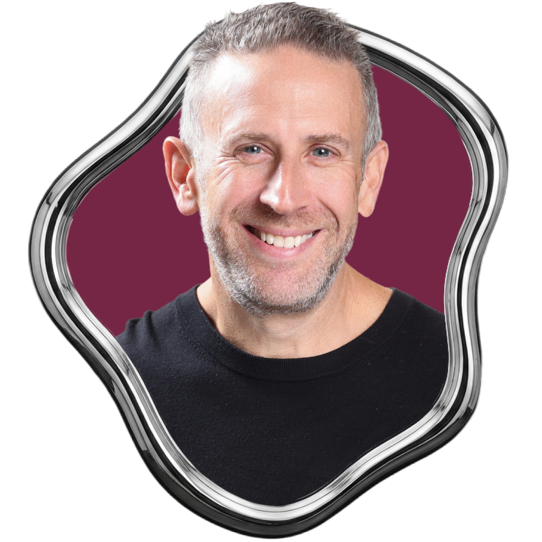 Speaker Image