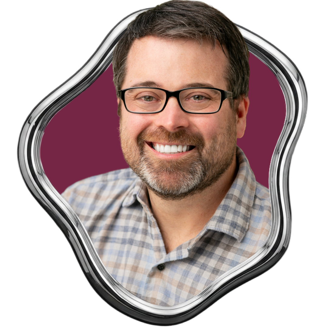 Speaker Image
