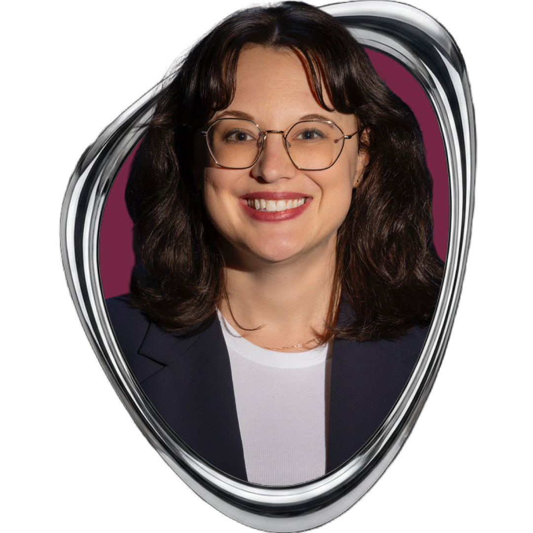 Speaker Image