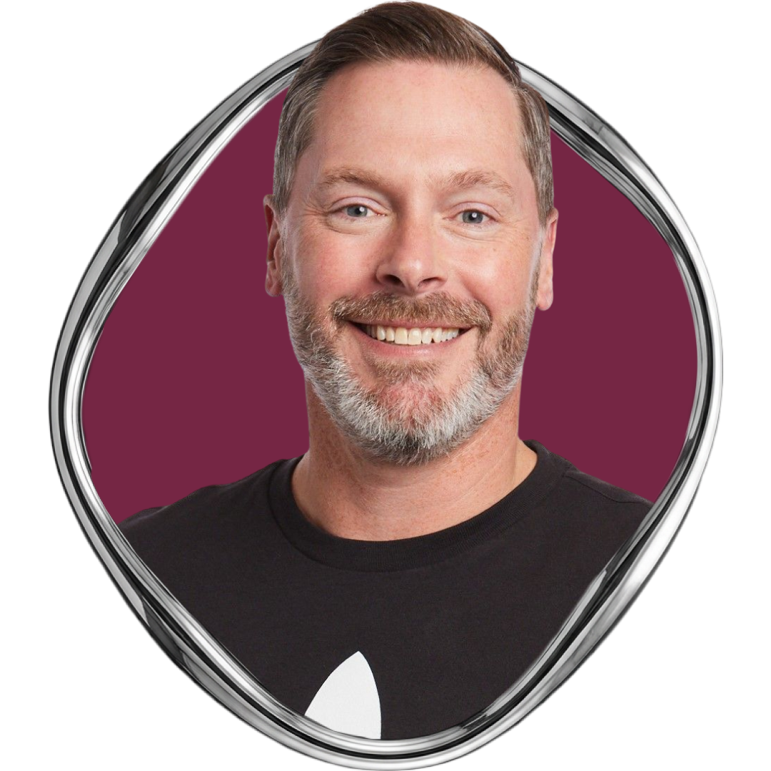 Speaker Image