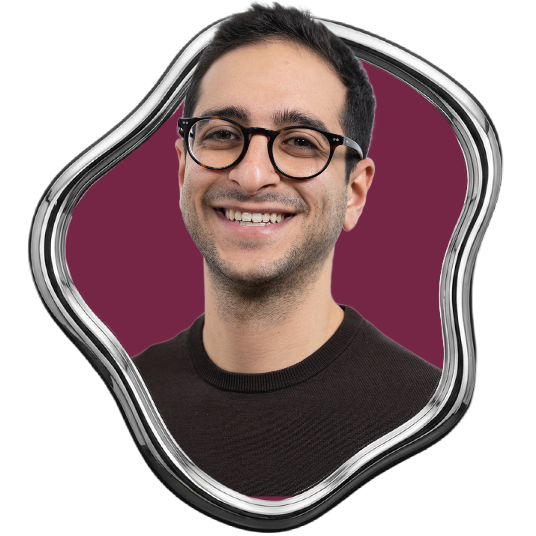 Speaker Image