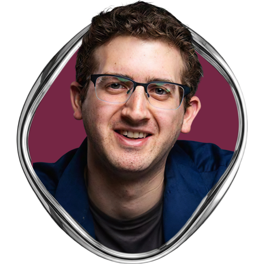 Speaker Image