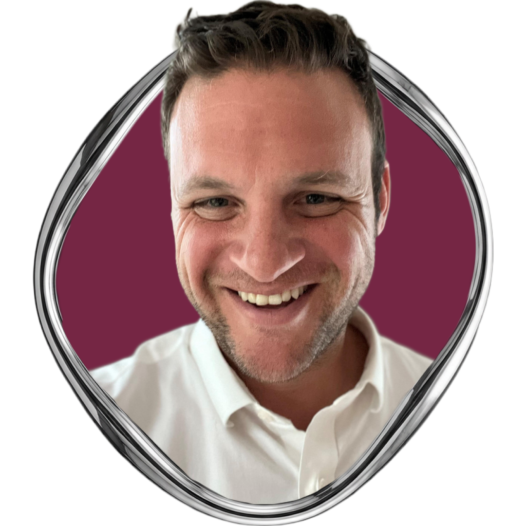 Speaker Image