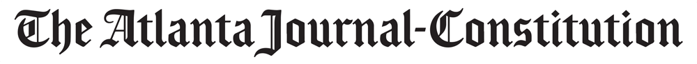 The Atlanta Journal-Constitution Live logo