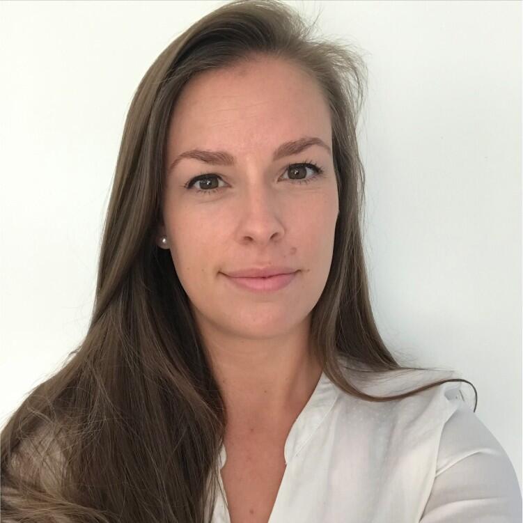 Speaker headshot