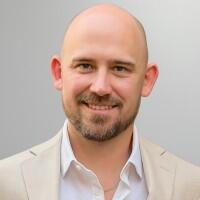 Speaker headshot