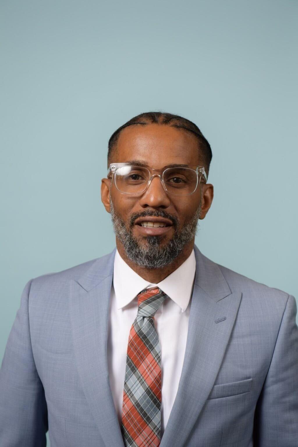 Speaker headshot