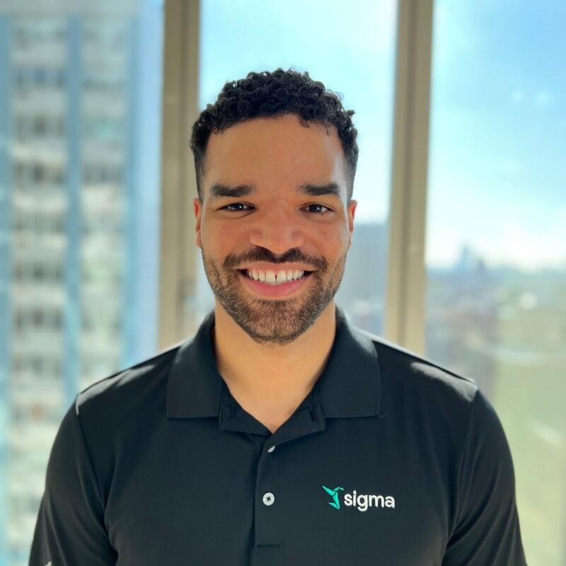 Speaker headshot