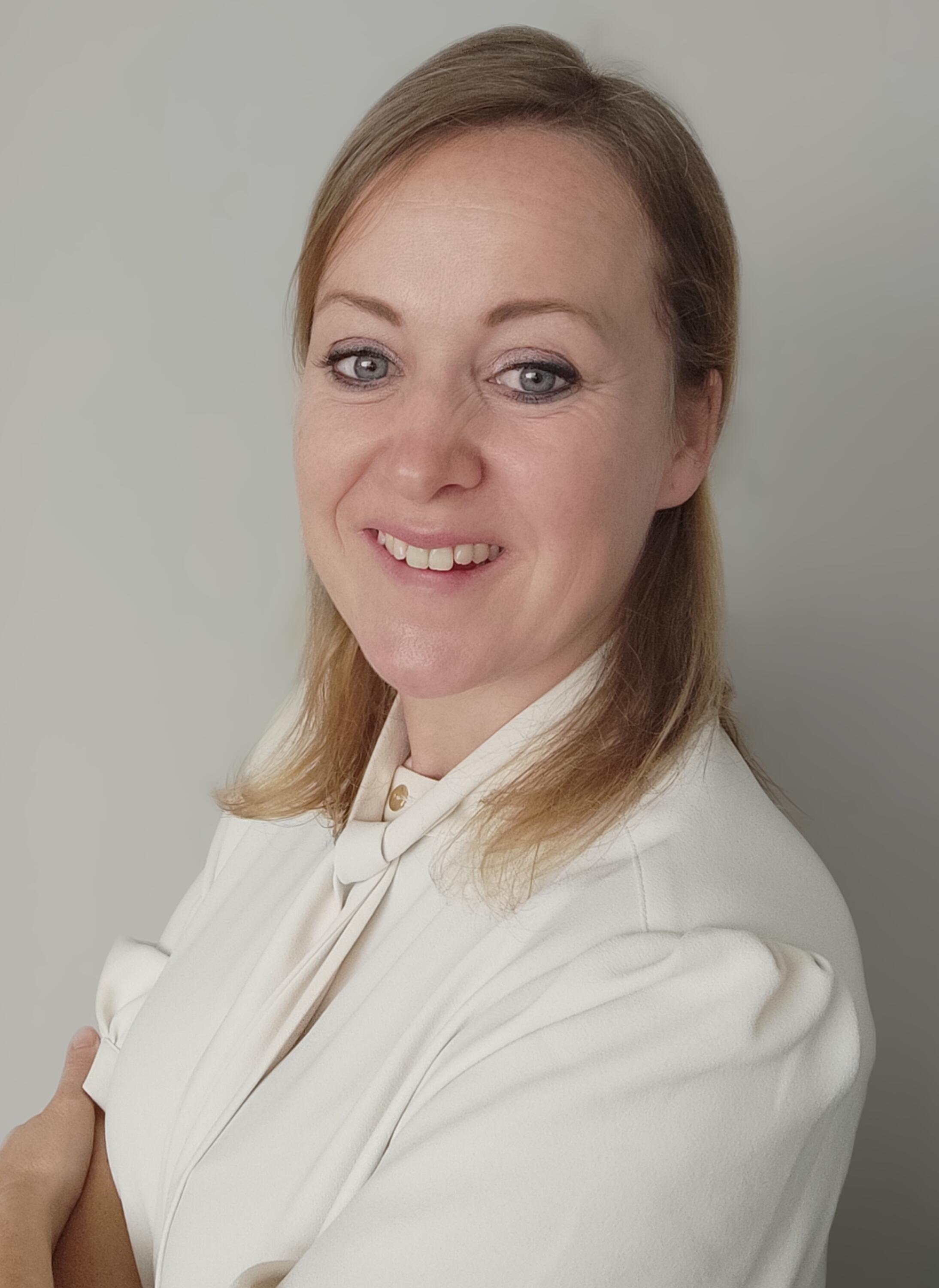 Speaker headshot