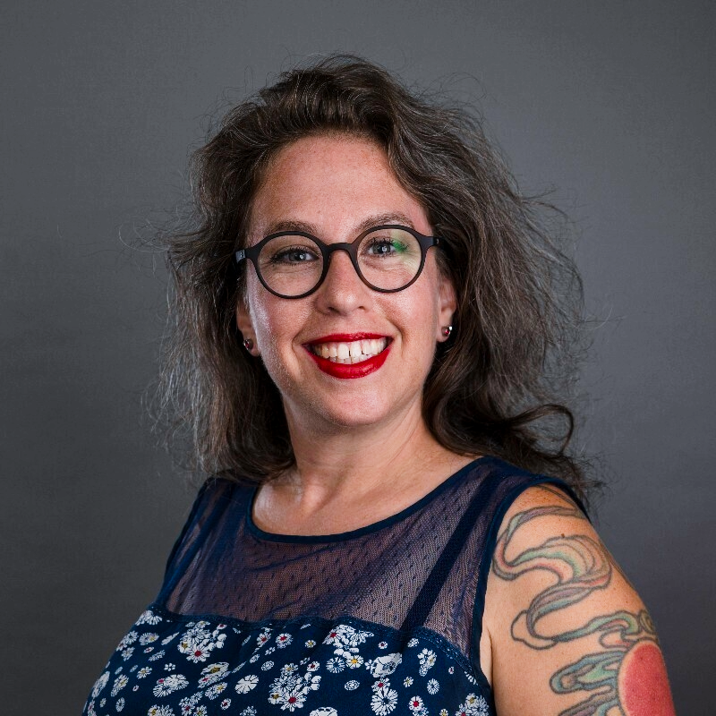 Allison Schein