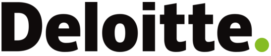 Deloitte logo