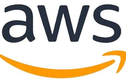 aws logo