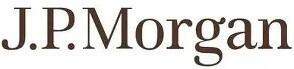 J.P. Morgan logo