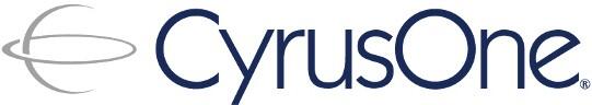 CyrusOne logo