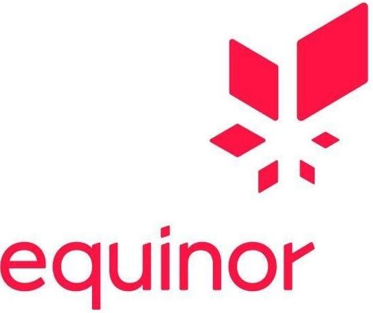 Equinor logo