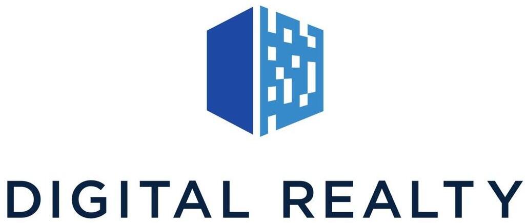 Digital Realty logo