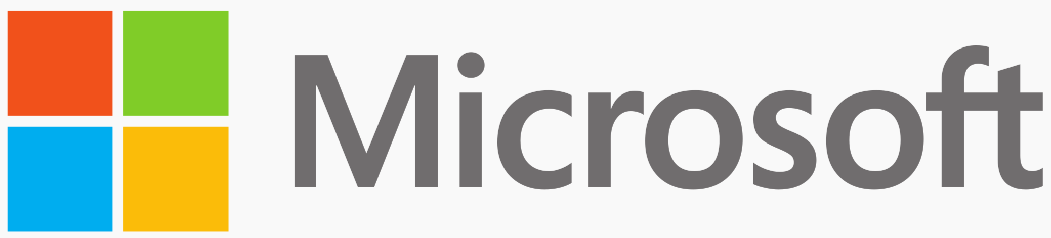 Microsoft logo