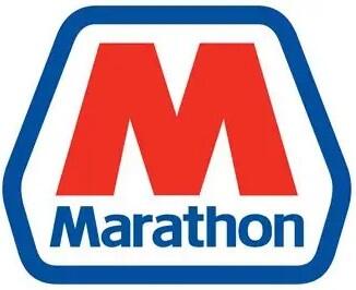 Marathon logo