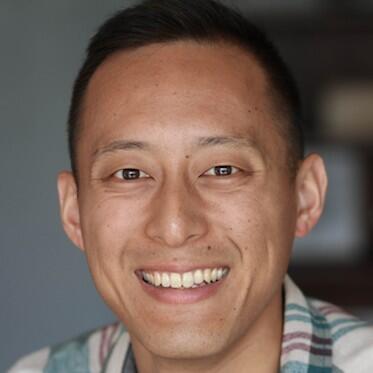 Speaker headshot