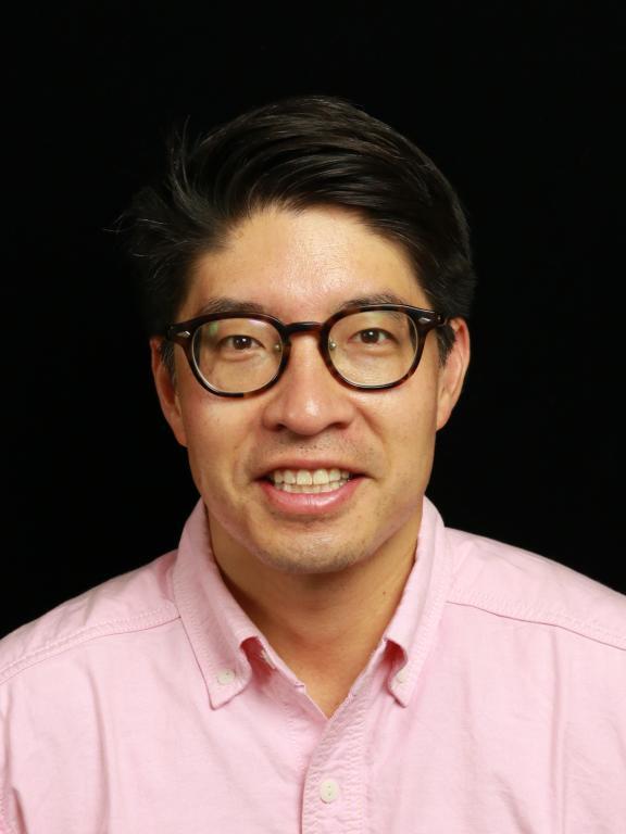 Speaker Image