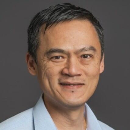 Speaker Image