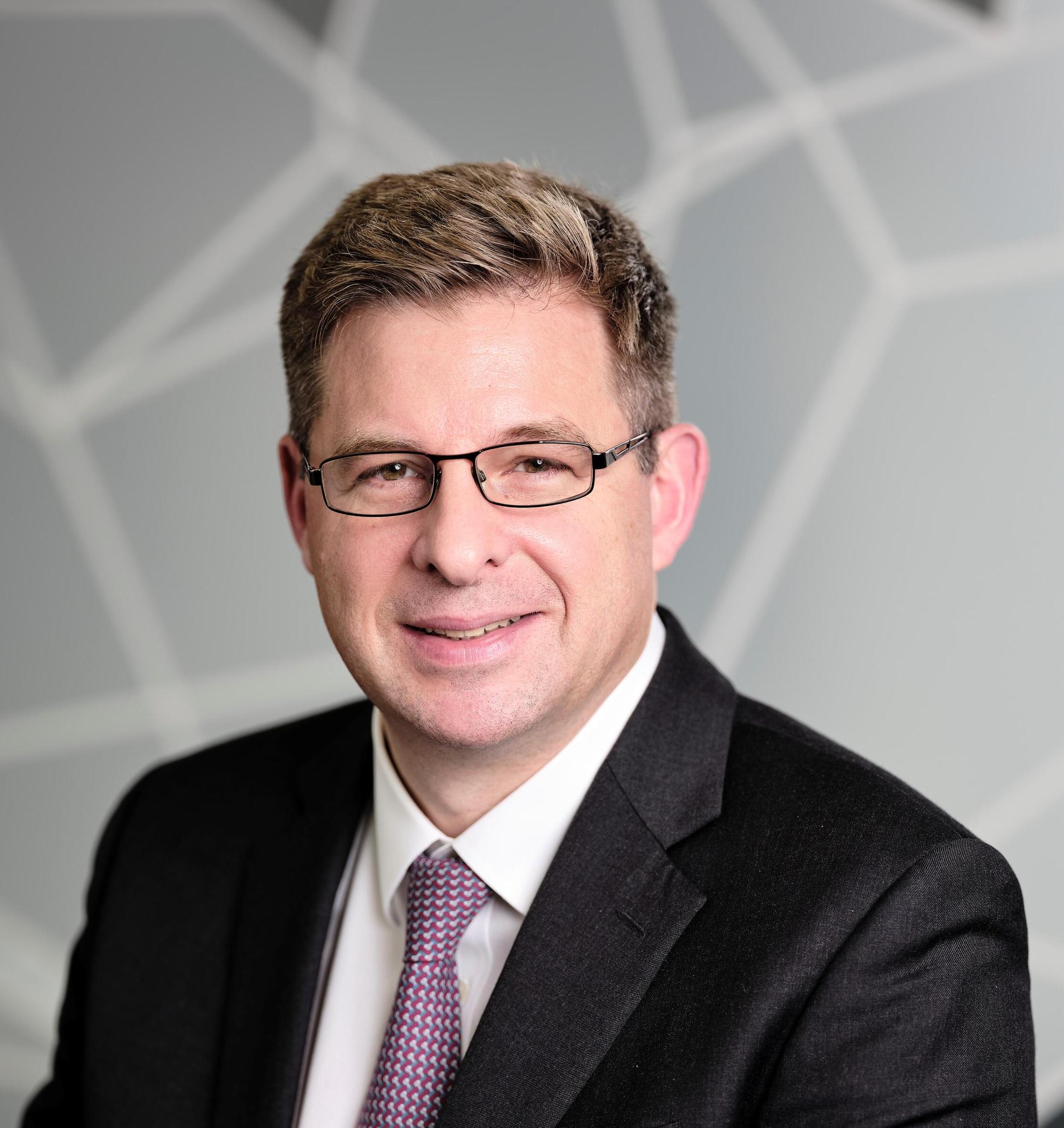 Speaker headshot