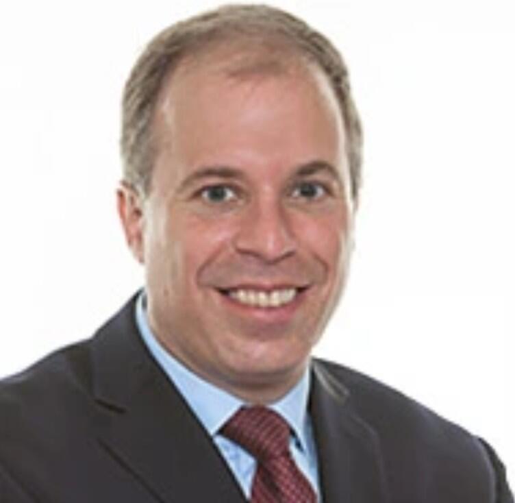 Speaker headshot