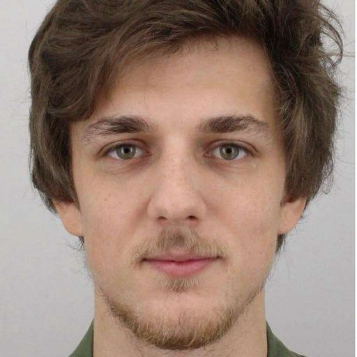 Speaker headshot