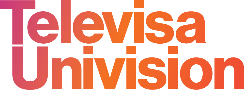 Televisa Univision logo