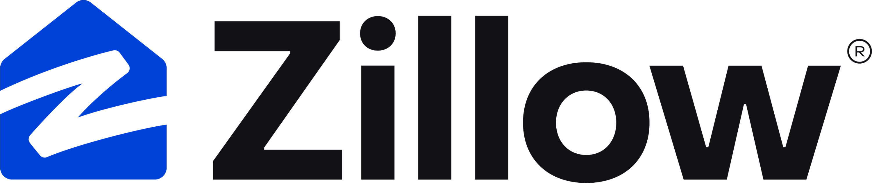 Zillow logo