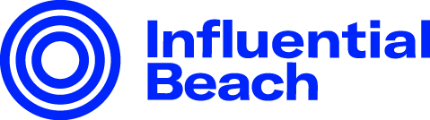 Influential Beach Powered by Paypal Ads