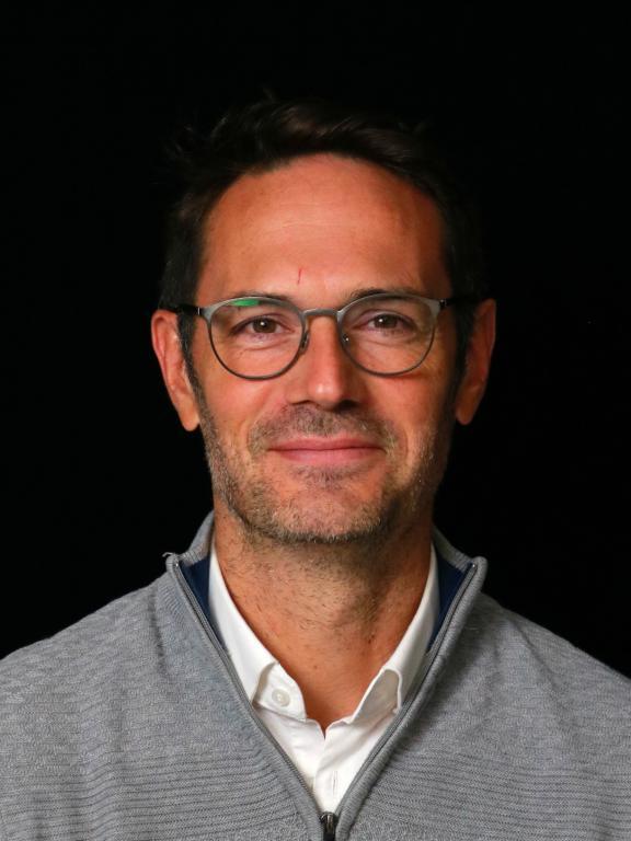 Speaker Image