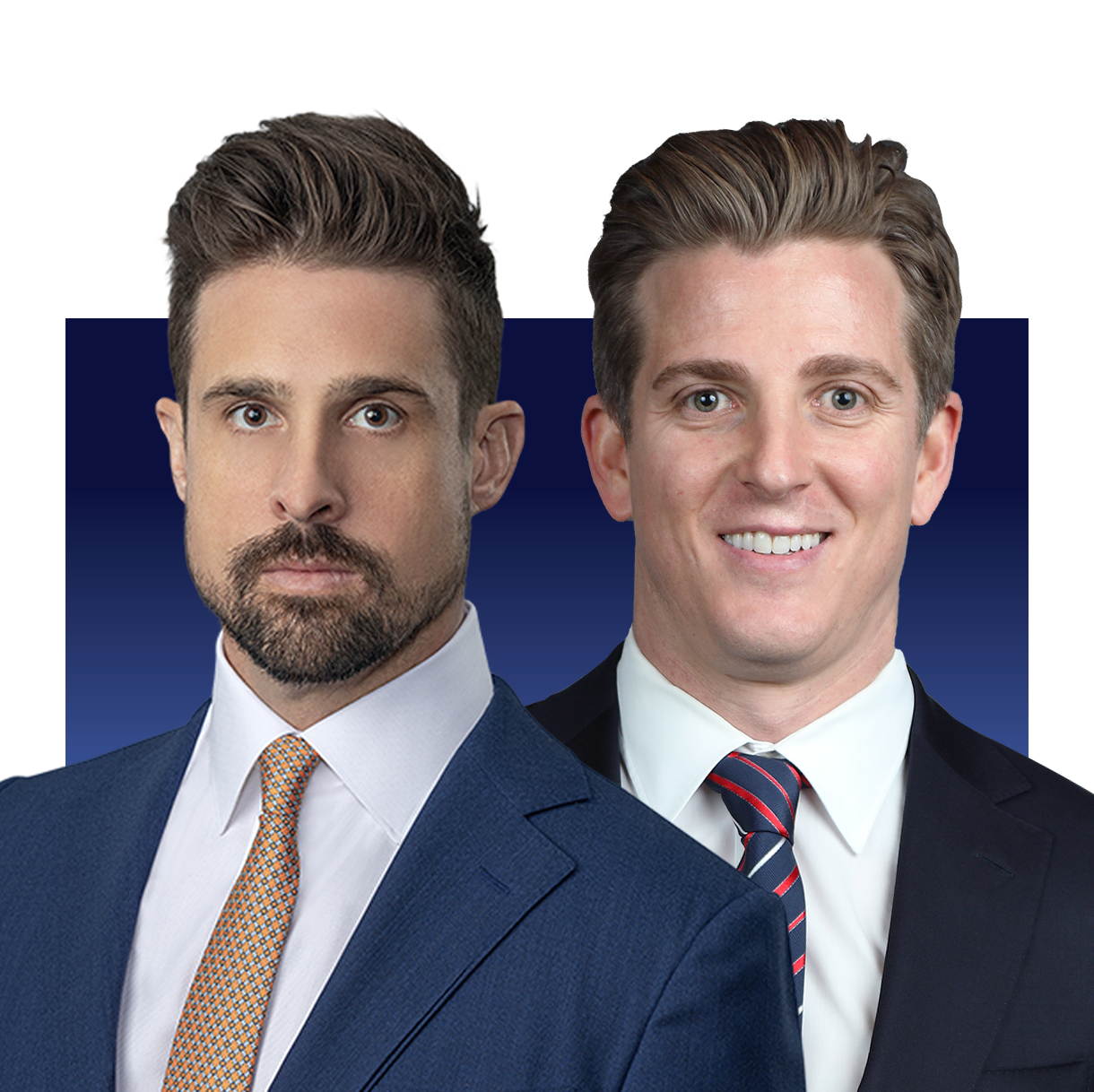 Jonathan Brozyna and Crosby Crane Partners and Trial Attorneys