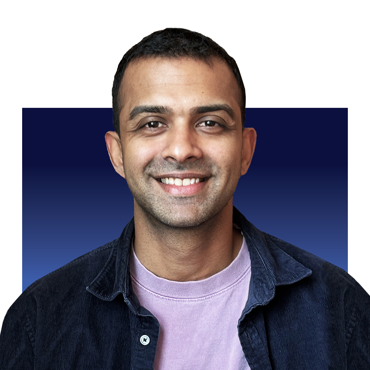 Yath Ithayakumar Chief Transformation officer