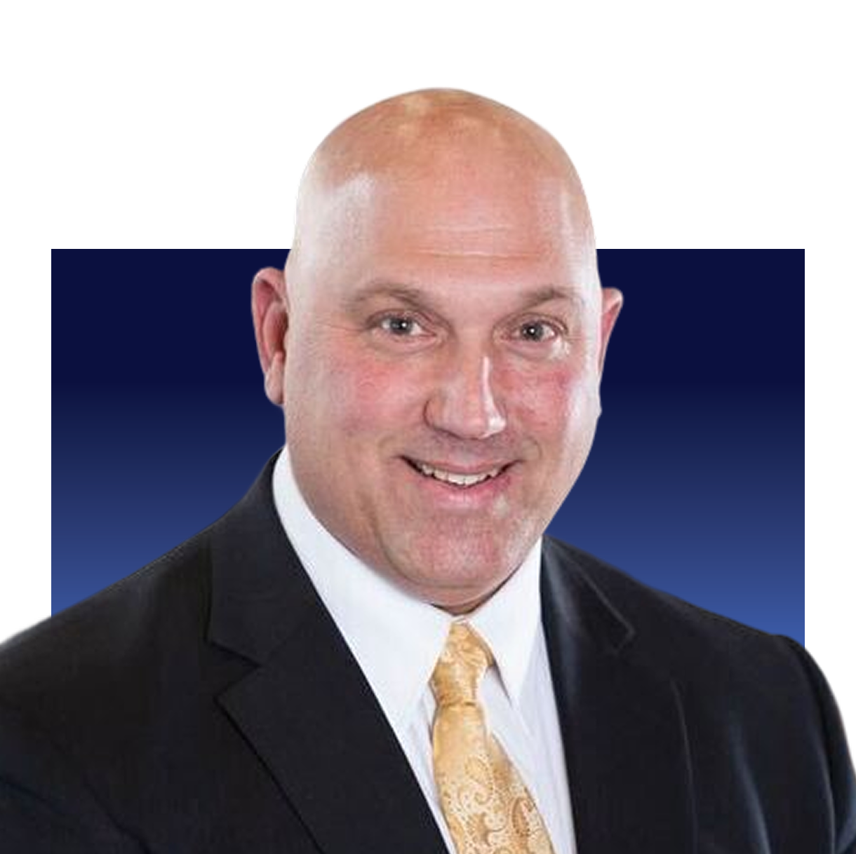 Robert Rikeman Head of Organization Development