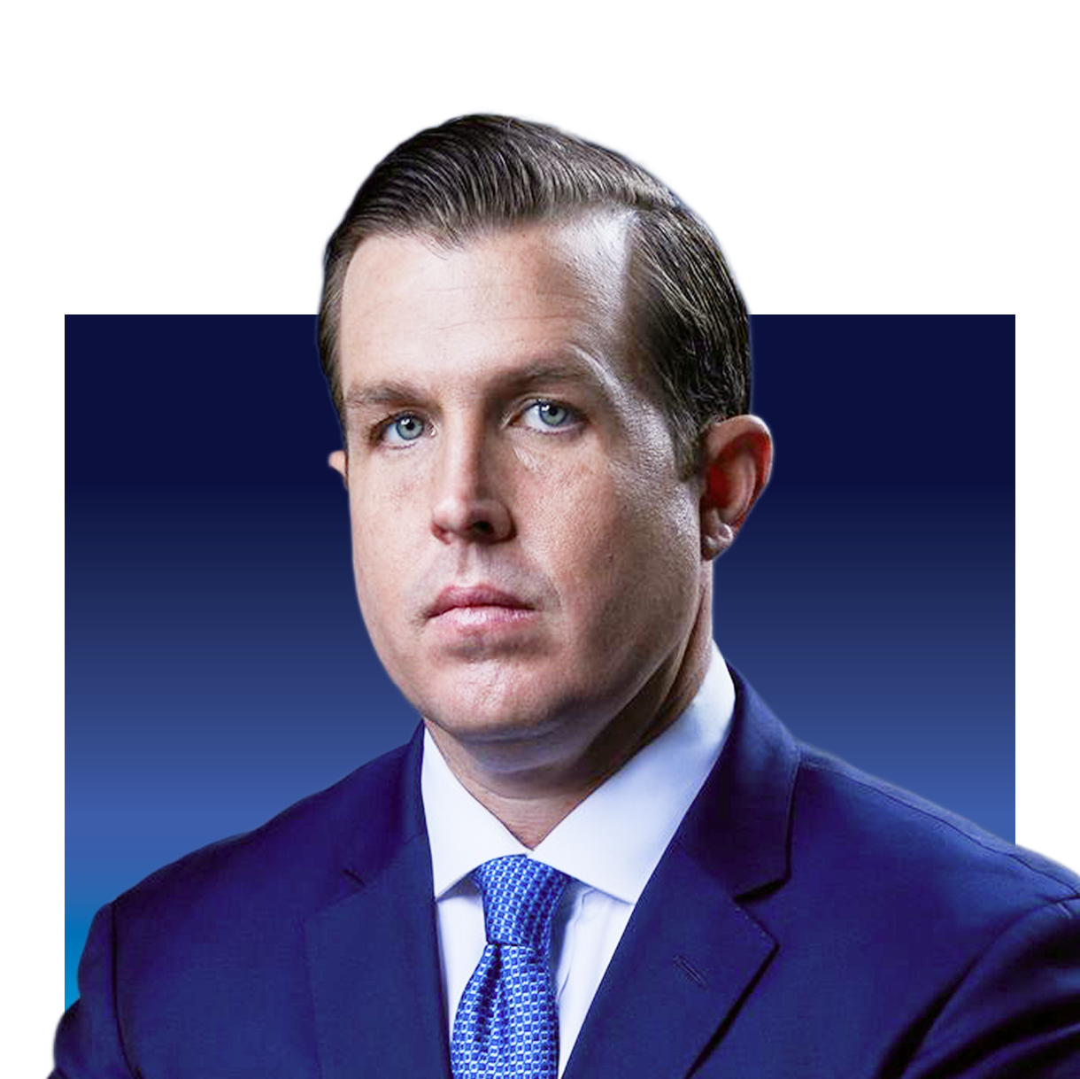 Dan Morgan Managing Partner, Trial Attorney