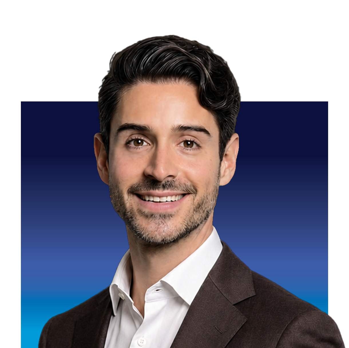Andrew Pagonis VP of Marketing