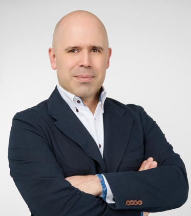 Speaker headshot