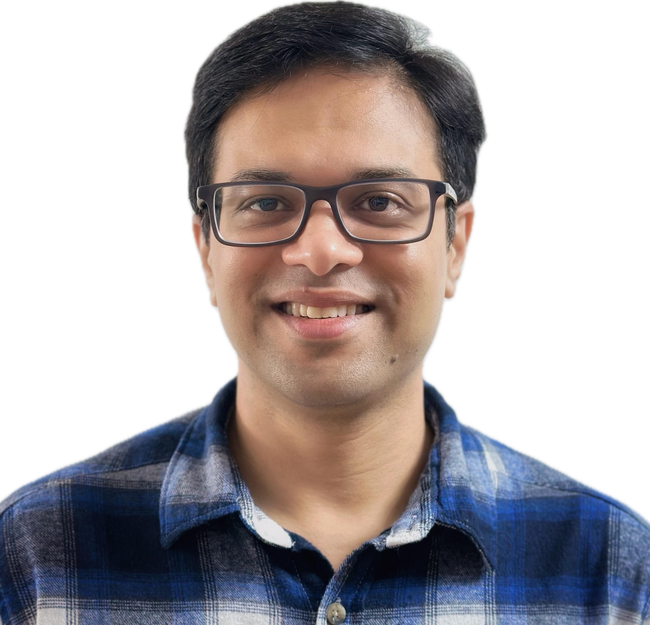 Speaker Image