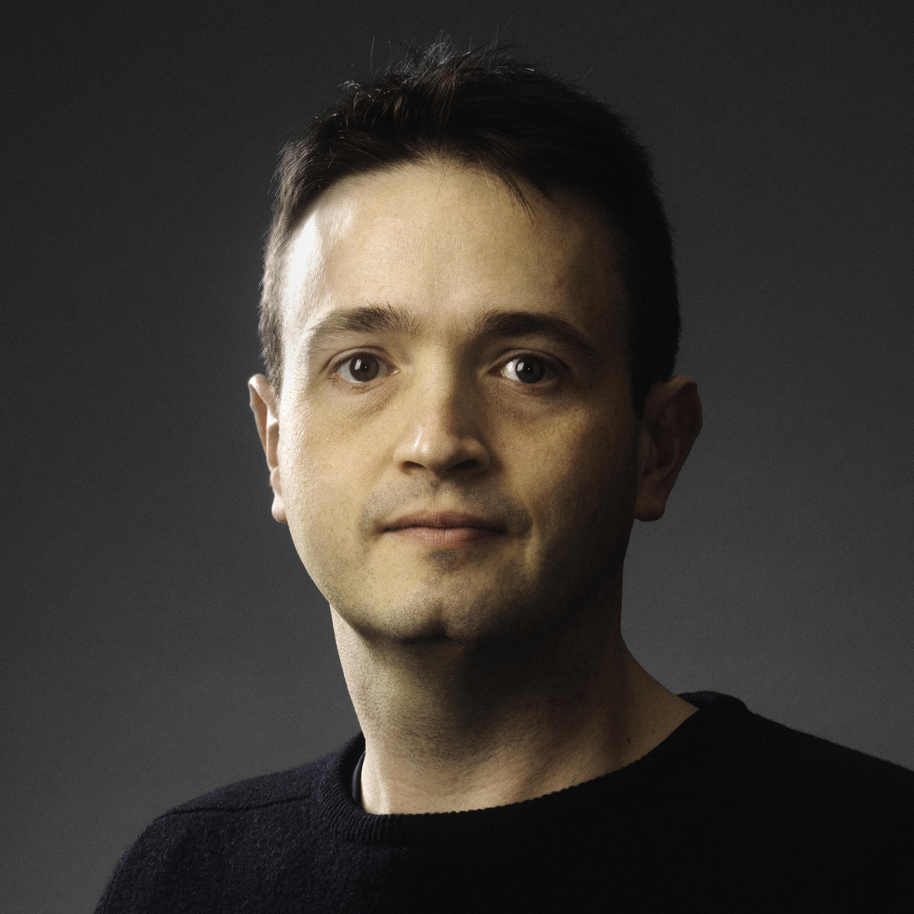 Speaker Image